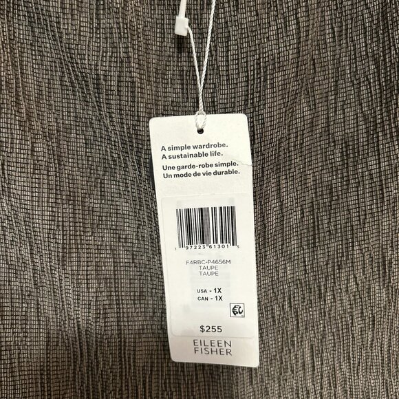 Liz Claiborne Pants NWT 1X - Picture 4 of 6